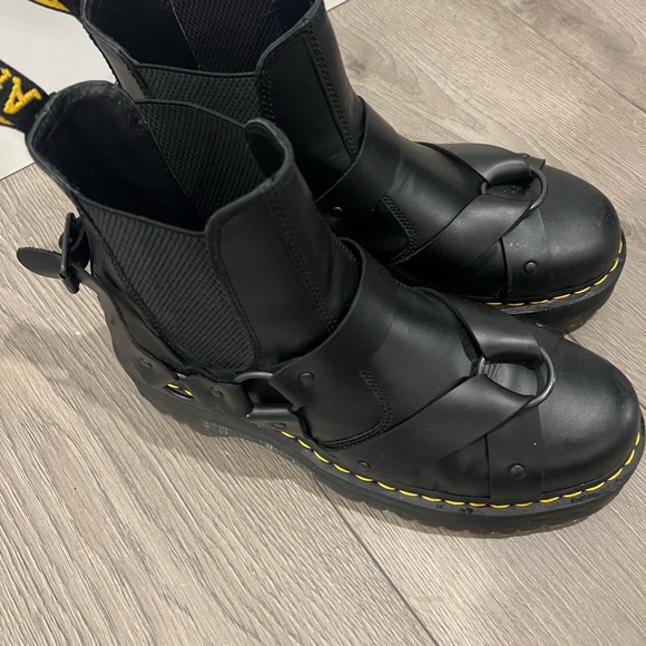 Dr martens harness - Picture 2 of 5